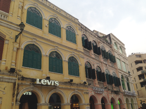 마카오 항공권 1+1 이벤트 