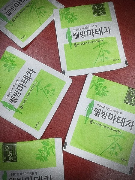 마테차
