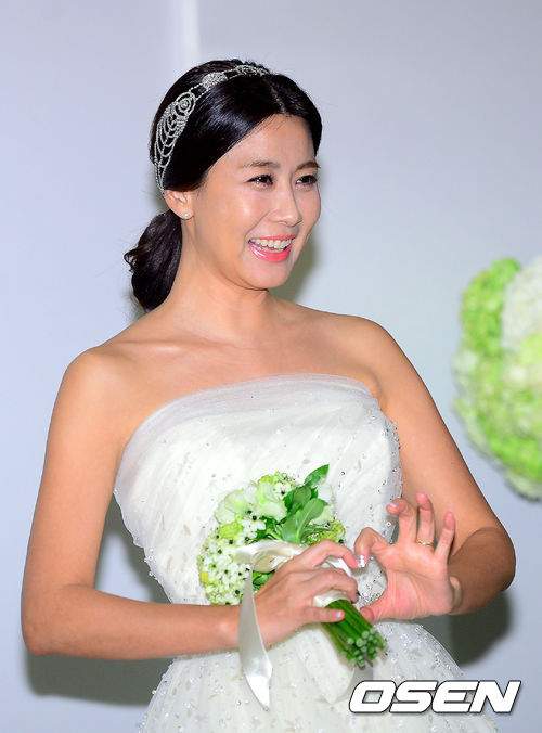 배우 양정아 프로필