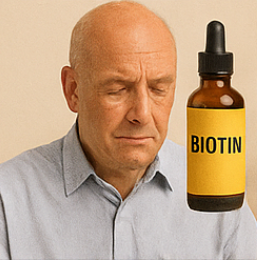 비오틴 효능
