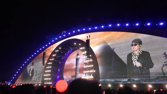 조용필 콘서트