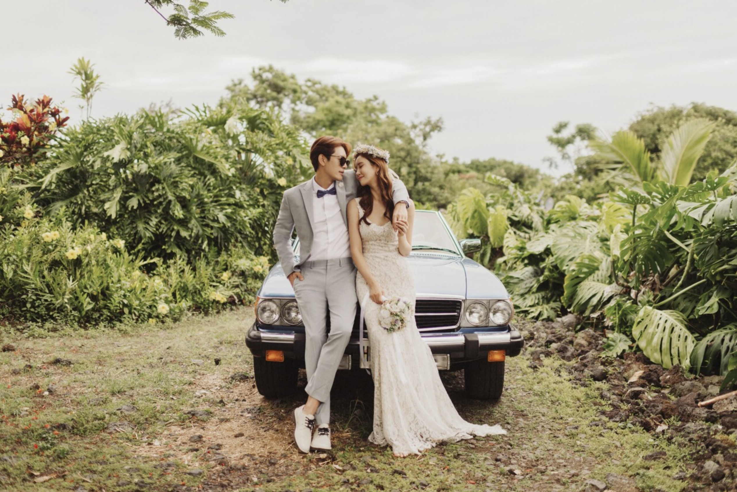 이다해 세븐 결혼