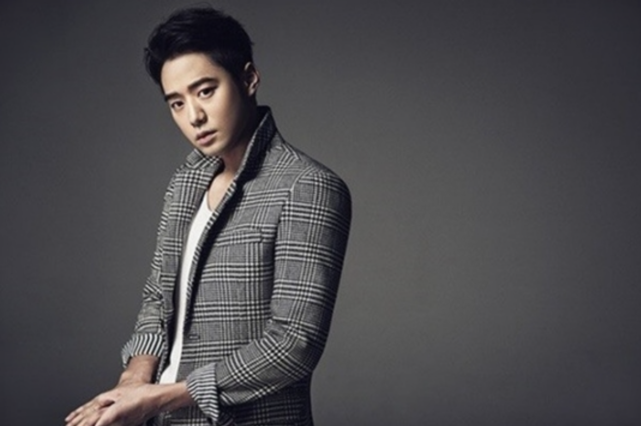 천정명 프로필 사진