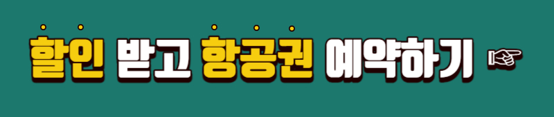 항공권 예약하기