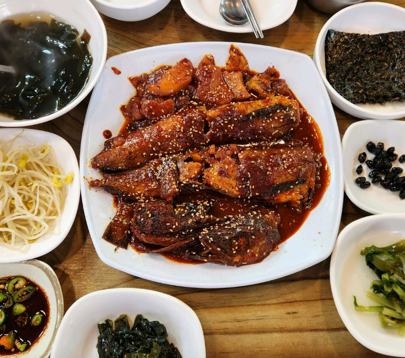 생생정보 마장동 축산물 시장 맛집 정육점