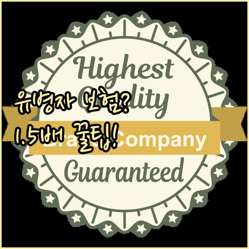 보험료 1.5배 높은 유병자 보험 현..