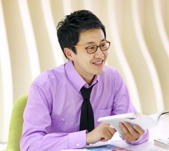 김재원 아나운서