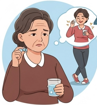 알부민부족증상