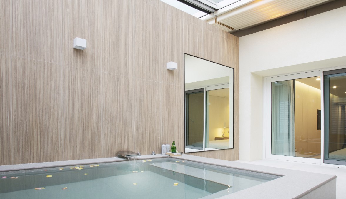 덕구온천-리조트