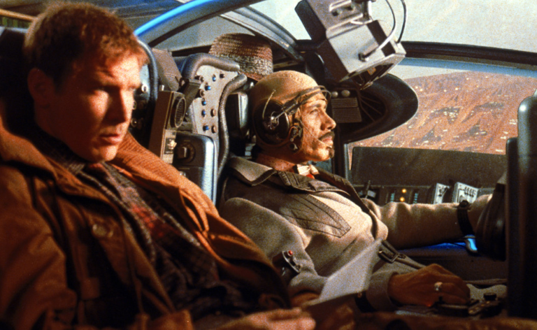 영화 ‘블레이드 러너’로 배우는 디지털 웰빙