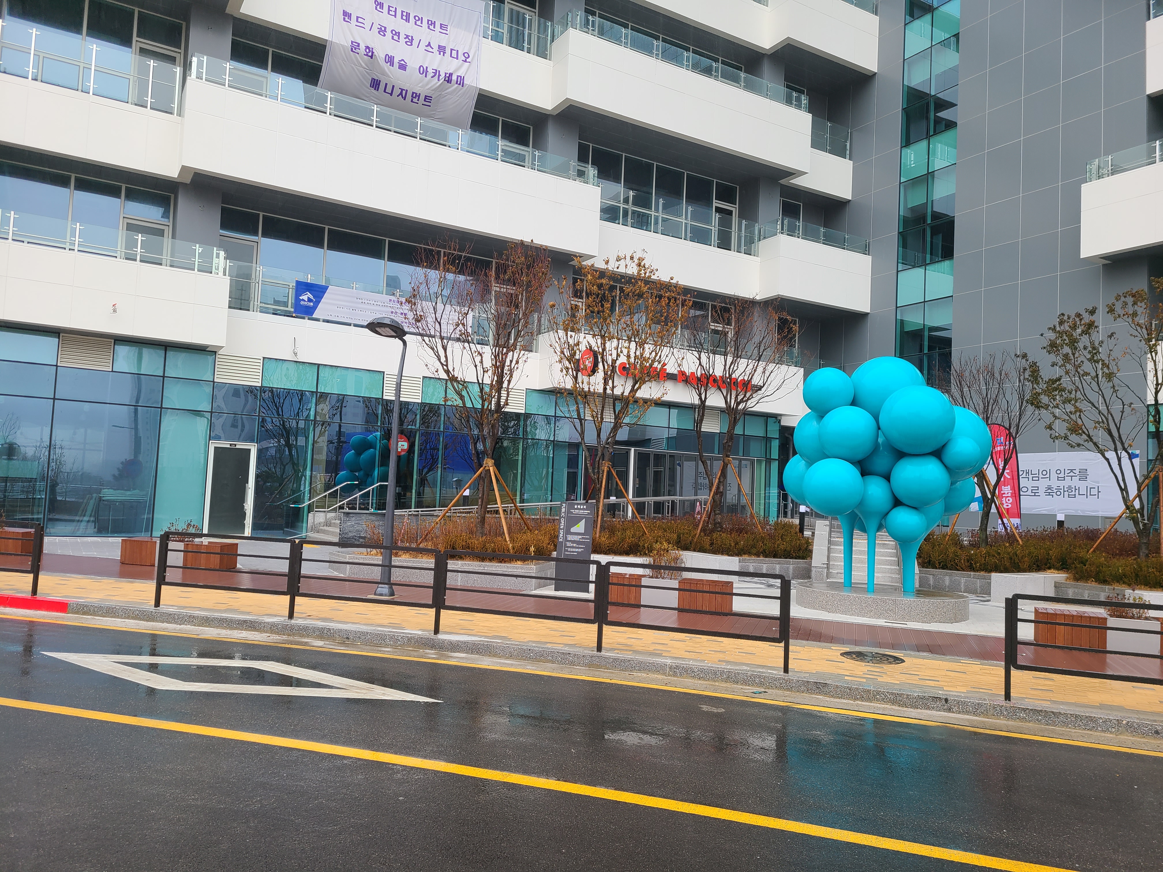 DMC 향동 스타허브플러스 상가6