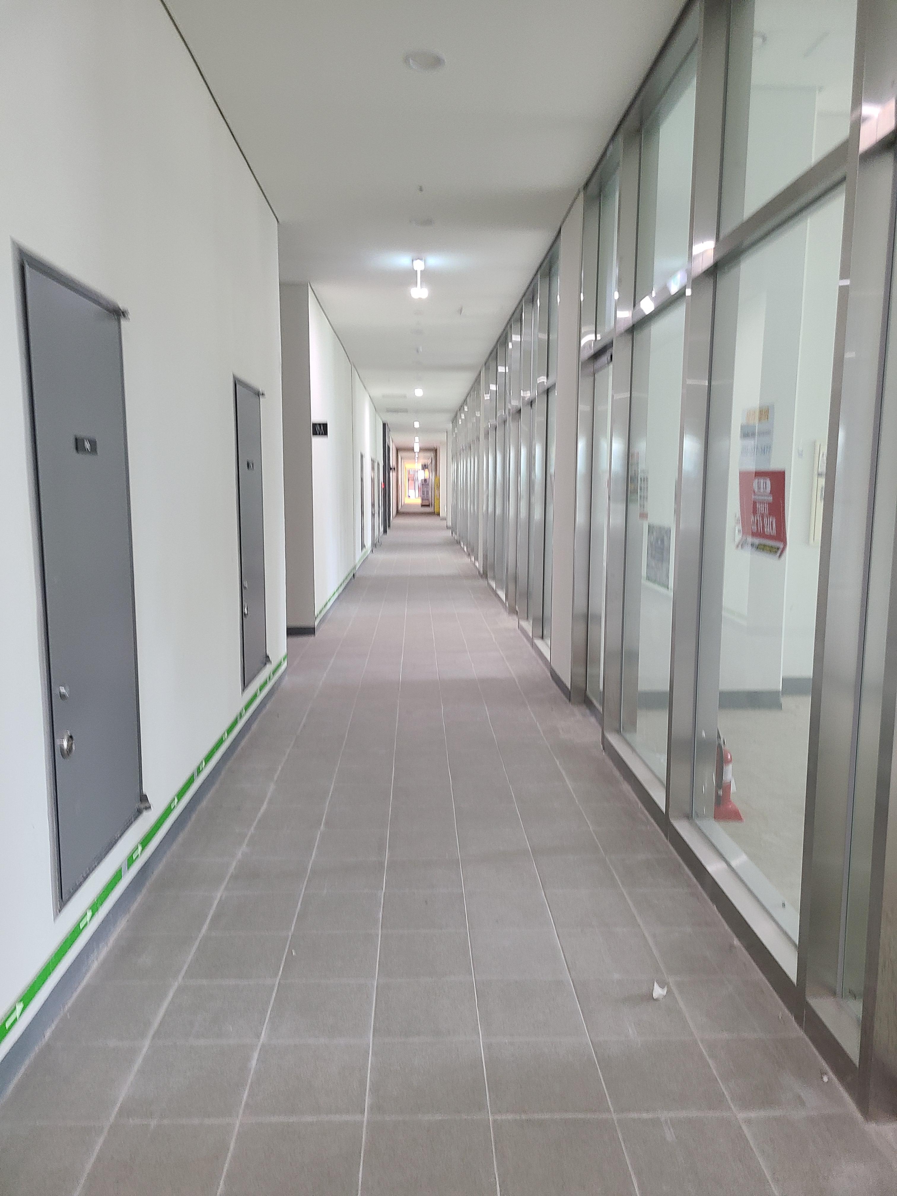 동탄 현대실리콘앨리 1층 내부2