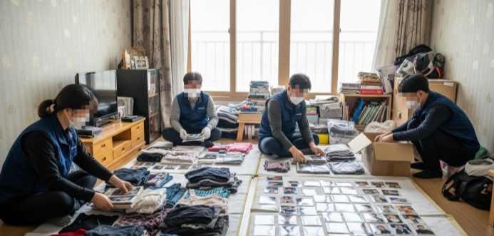 남양주 특수청소