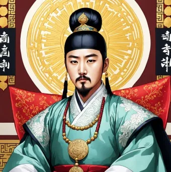 고려시대 광종 계보 현종 계보 성씨_9