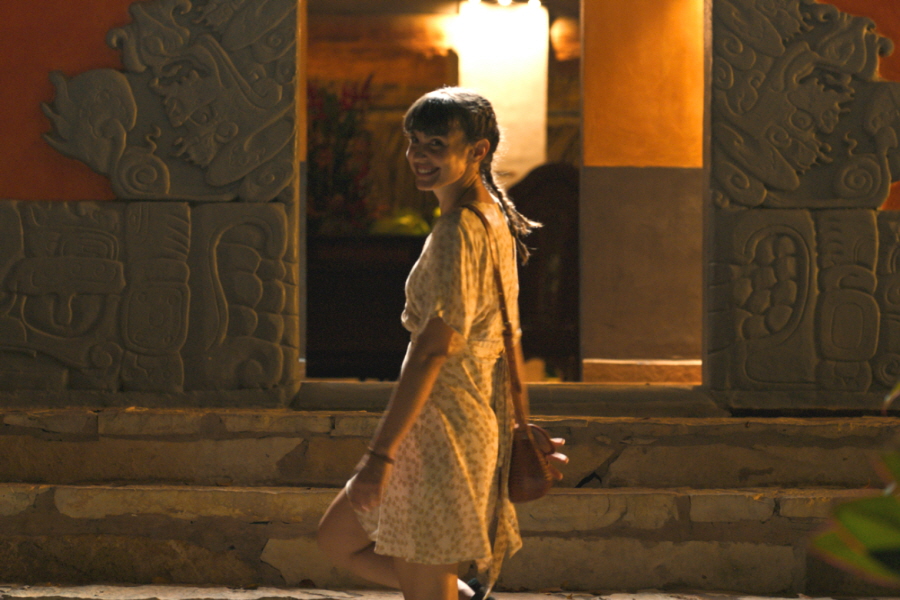 【로맨스 영화 추천】 북 오브 러브 다시보기 줄거리 결말 후기 리뷰 스포일러