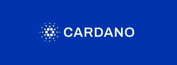 카르다노코인-심볼
