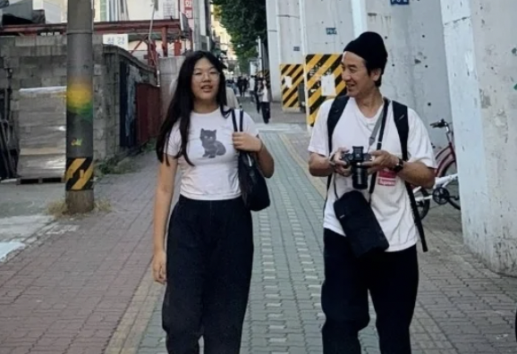 윤혜진 남편 엄태웅