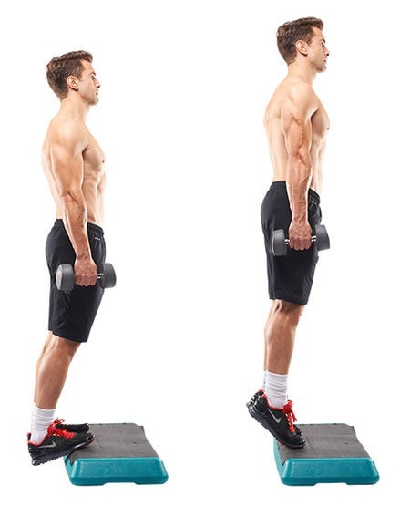 카프레이즈 동작