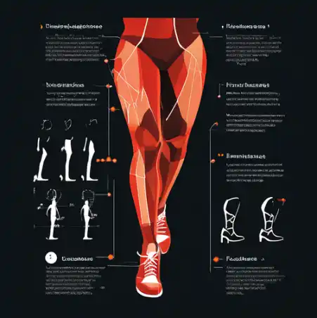 무릎통증의 원인과 예방 방법
