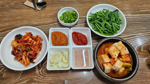 종로순대본점