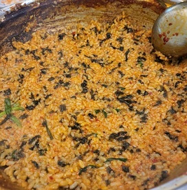 이수가-마늘닭볶음탕