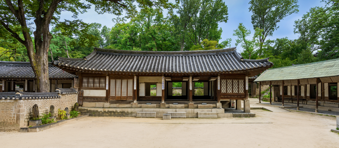 창덕궁 후원 예약 홈페이지