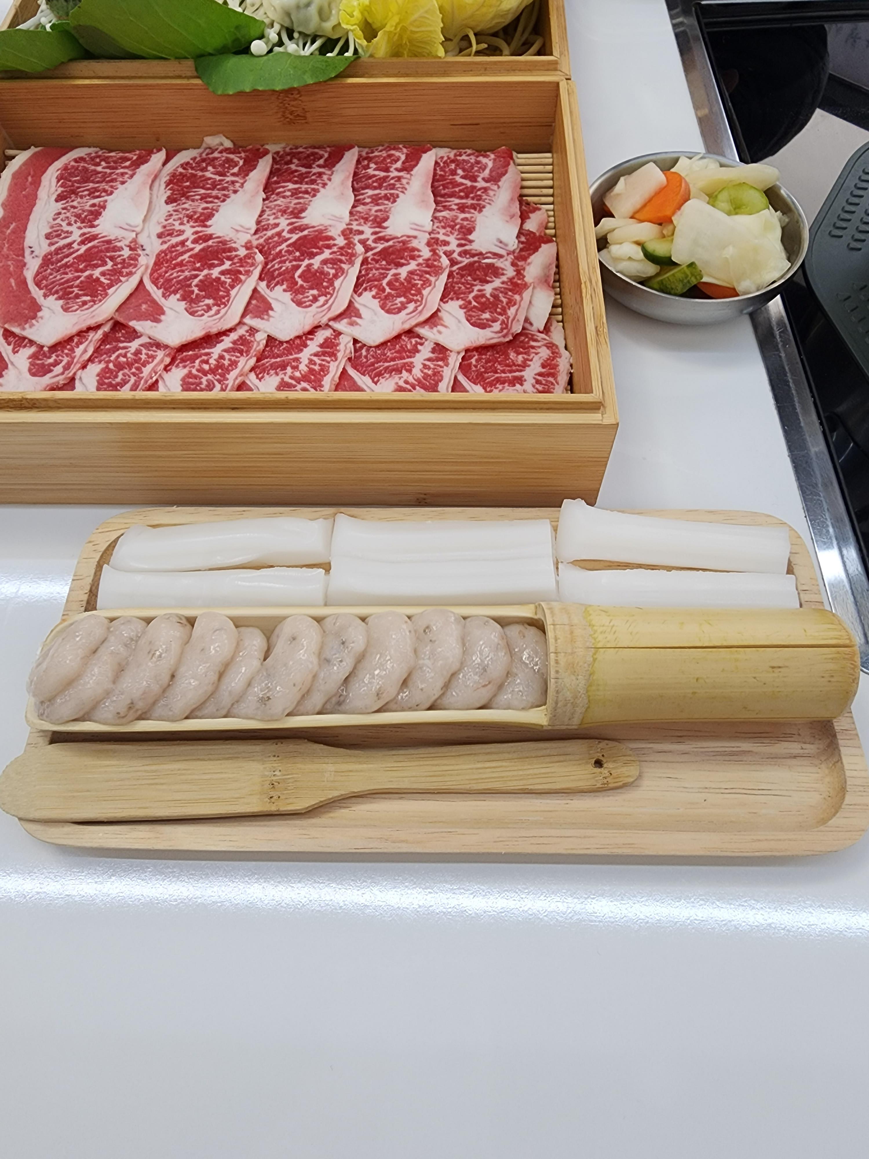 반려견과 부여롯데아울렛