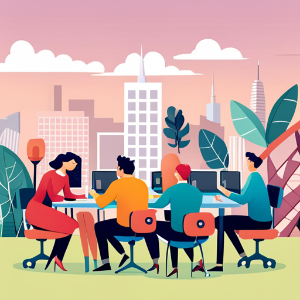 4차 산업시대의 유망한 직업: 5. 클라우드 시스템 엔지니어