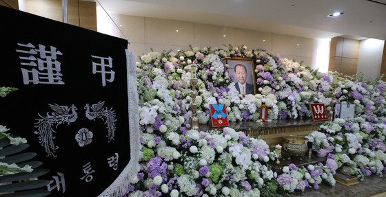 구자학 회장 별세1