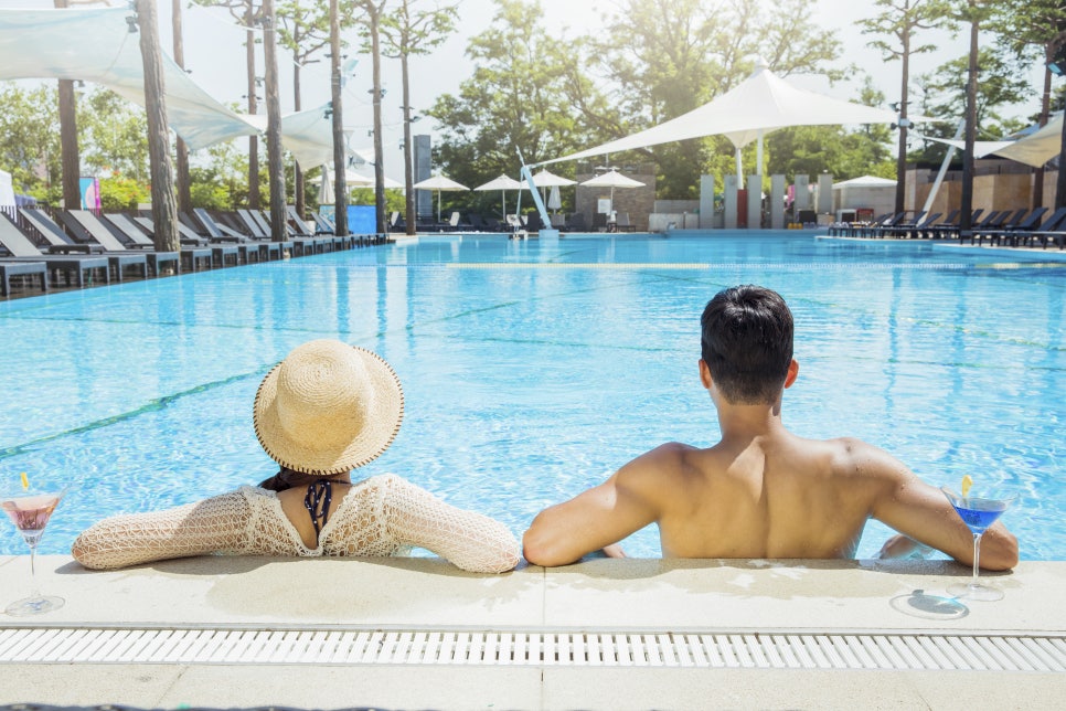 2025 근로자 휴가지원사업