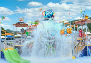 강원도 추천 워터파크 BEST 8곳