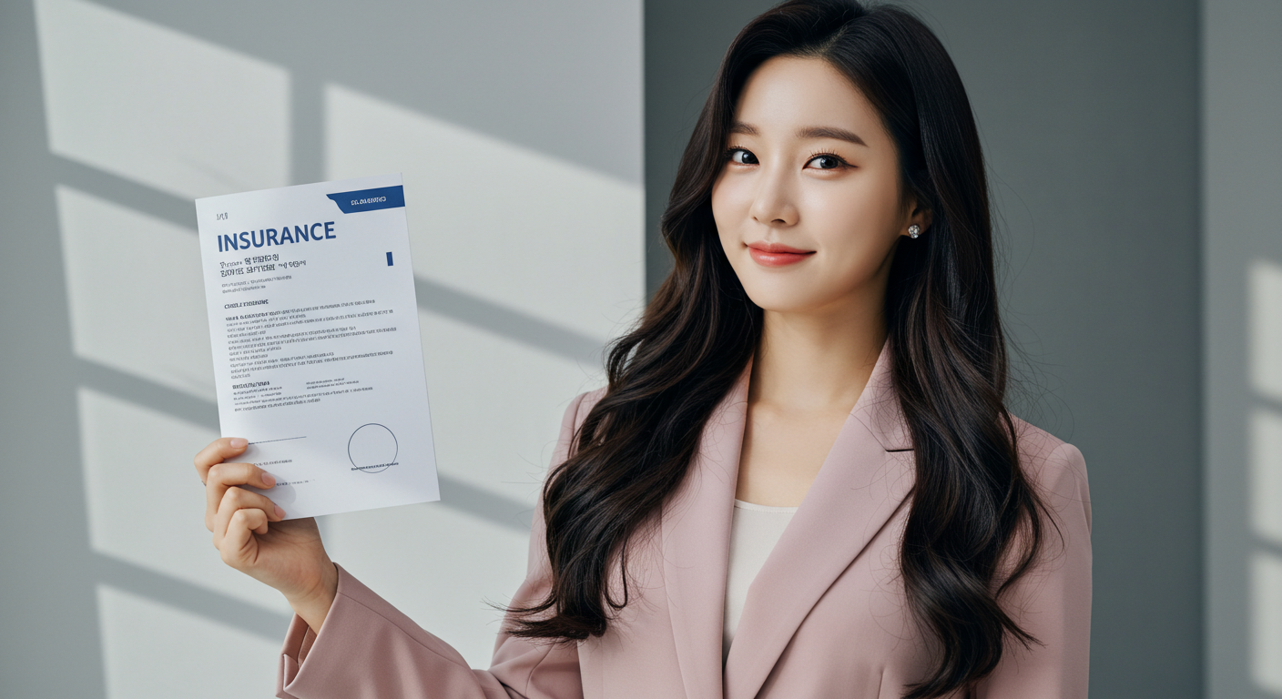 연령별 실비보험 추천