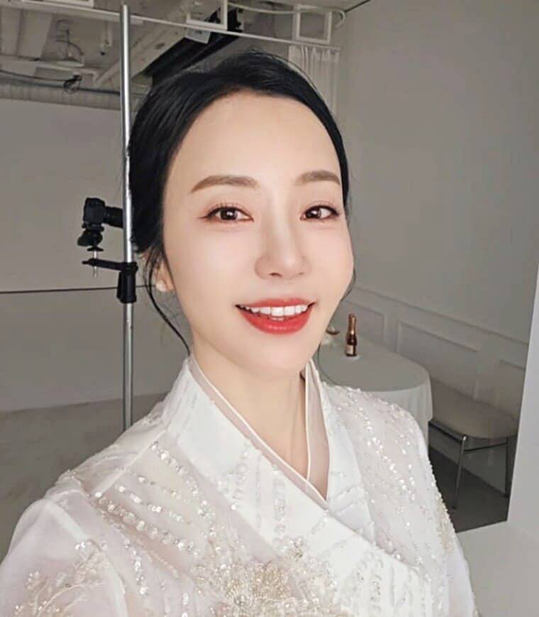 배우-반민정