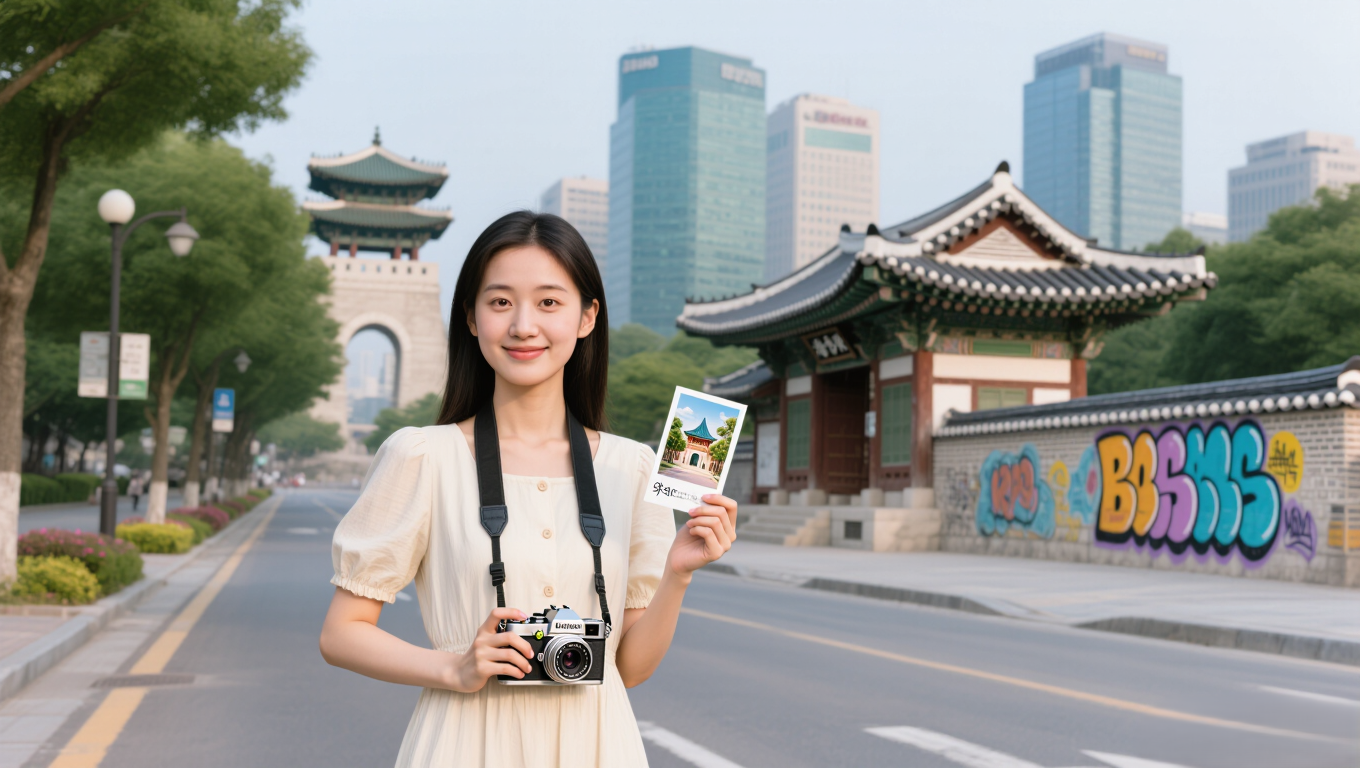 드라마 배경지 여행 팁 A to Z (준비물, 꿀팁, 노하우)