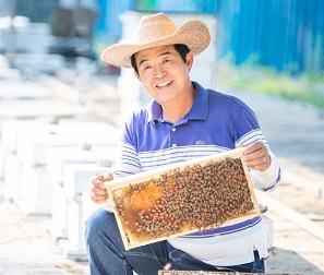 꿀벌농장달인