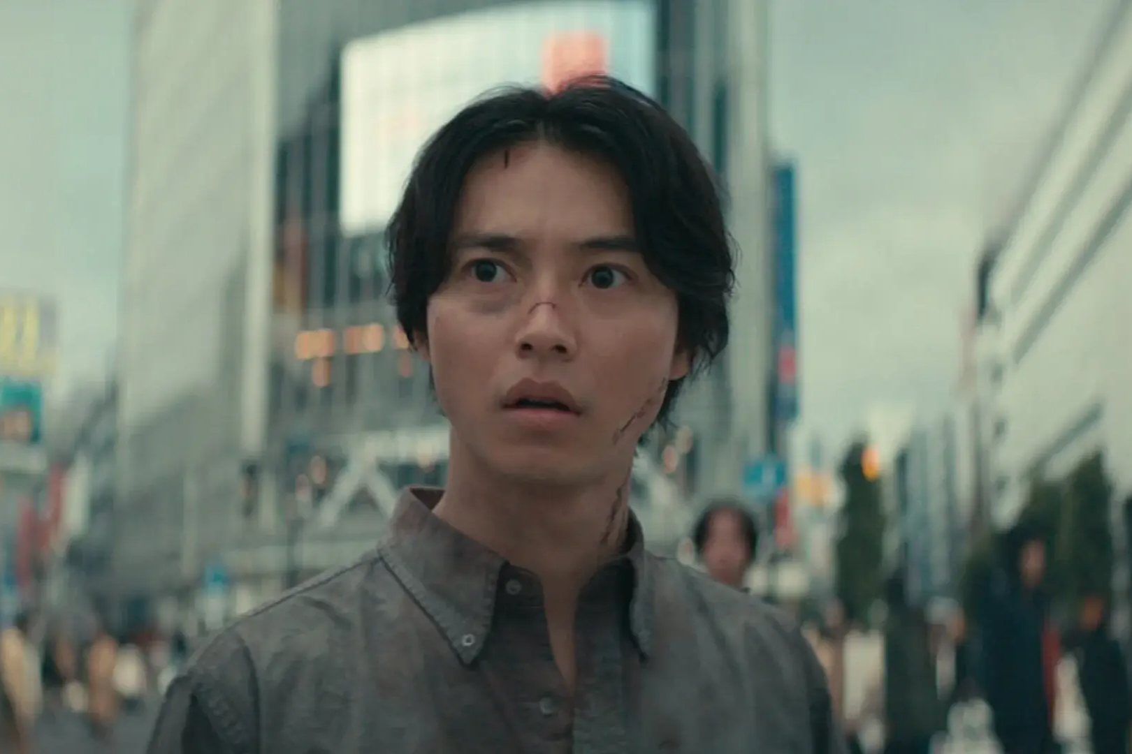 아리스 인 보더랜드