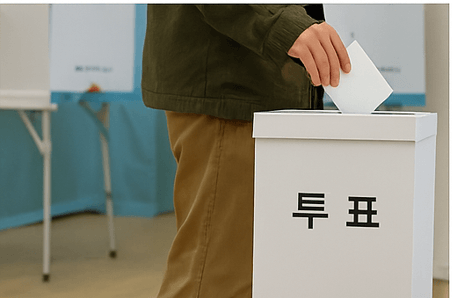 국외부재자신고 기간, 신청방법 총정리
