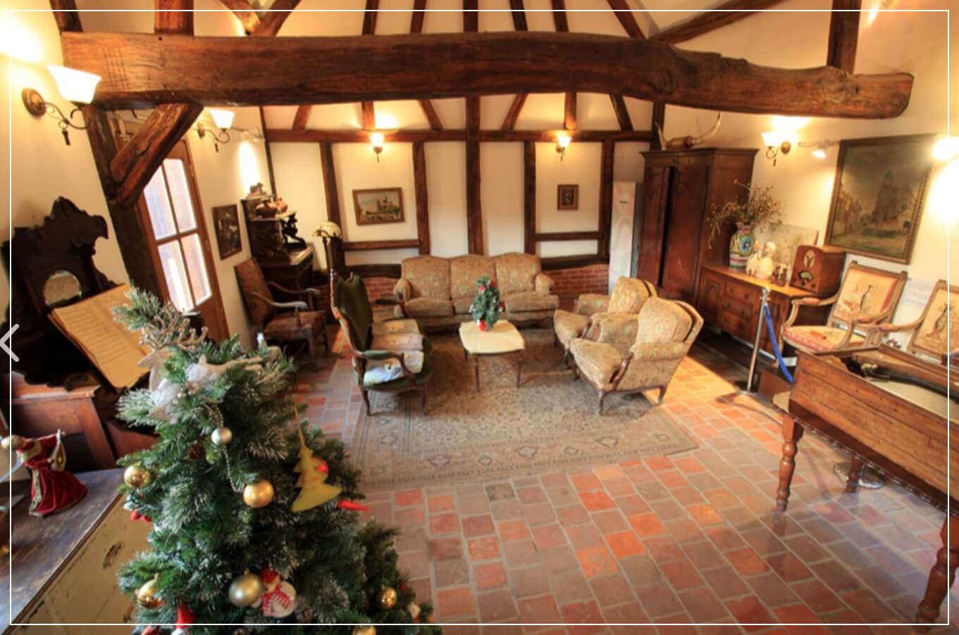 가평 가볼만한곳 베스트10 쁘띠프랑스 &amp; 이탈리아마을