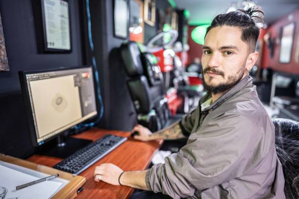 웹 버전 포토샵(Adobe Express) 활용