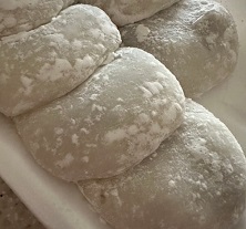 상주찹쌀떡달인