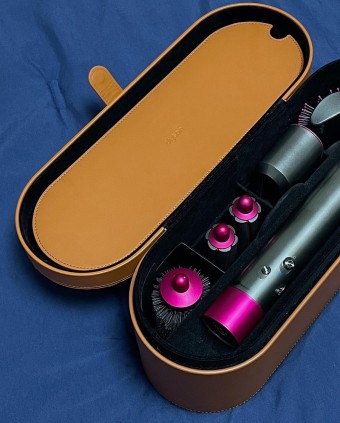 다이슨 에어랩 스타일러 컴플리트