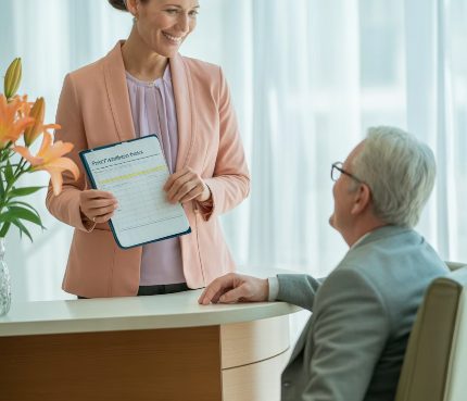 병원동행매니저 자격증 취득 가이드 - 전문 의료동행 서비스 자격 취득 방법