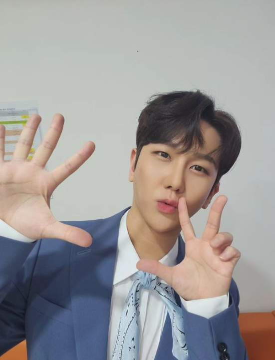 김수찬 아버지