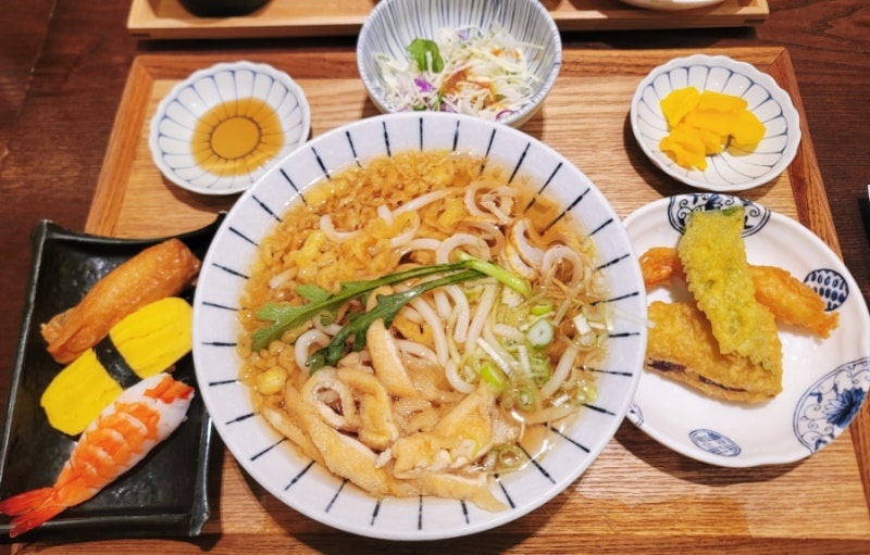 죽전 초밥 맛집 스시마고 신세계백화점 경기점 신라호텔 셰프의 스시