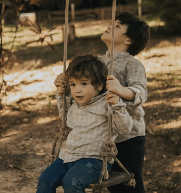 소아 비염 관리법: 코 건강 환경 개선 전략