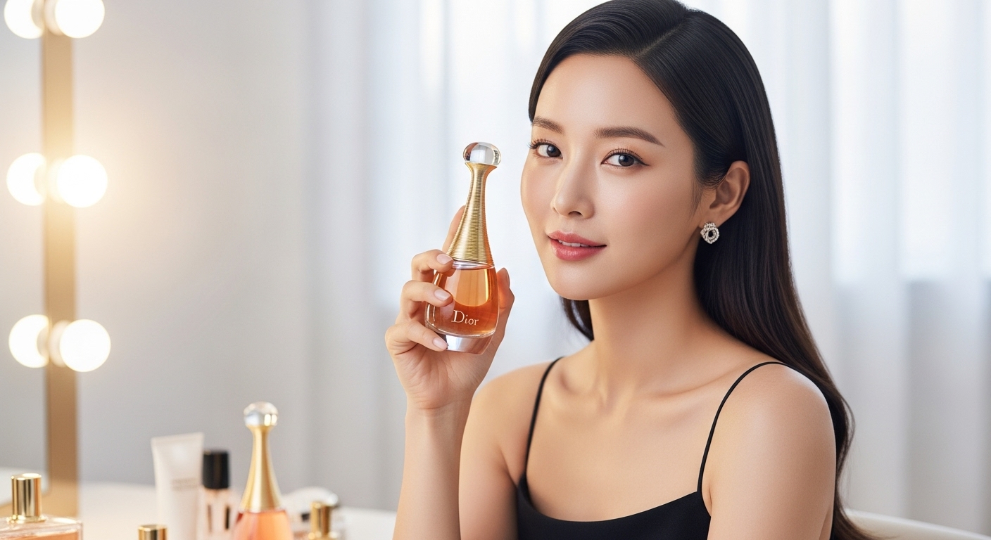 디올 향수 가격