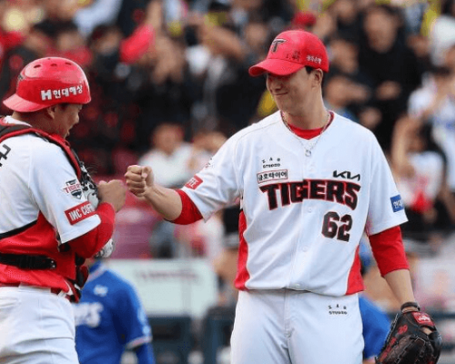 정해영 3시즌 20세이브