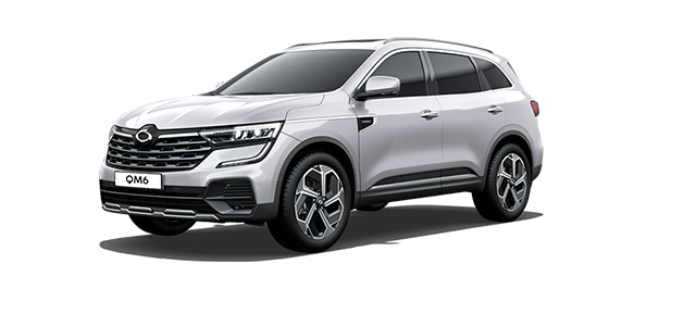 2024 르노코리아 QM6