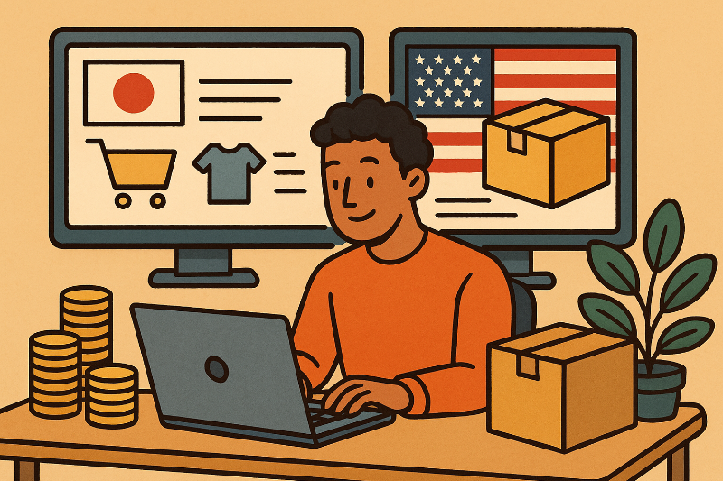 2025년 해외구매대행 무자본 창업으로 수익 내는 법 총정리