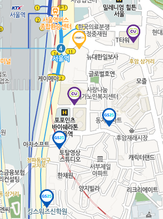 기후동행카드-판매-편의점